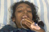 Poor family in dire need of funds for treatment of 13 yr daughter diagnosed with cancer